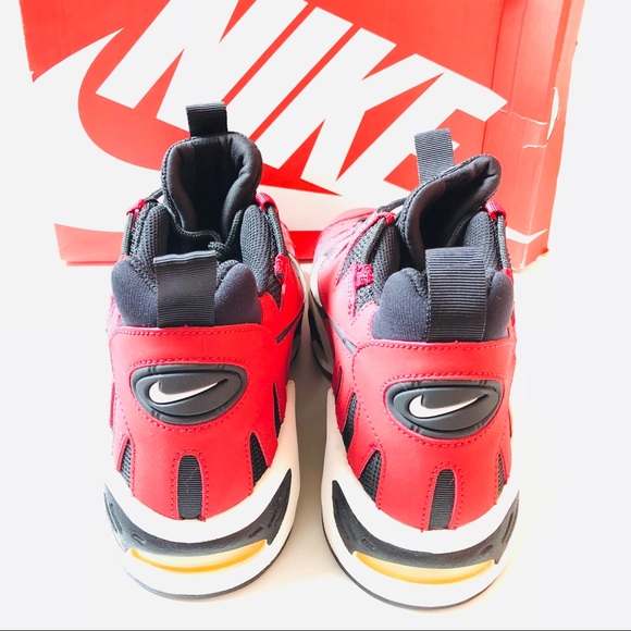 Nike Air Max NM Hideo Nomo Limited Edition Sneaker - Picture 4 of 8